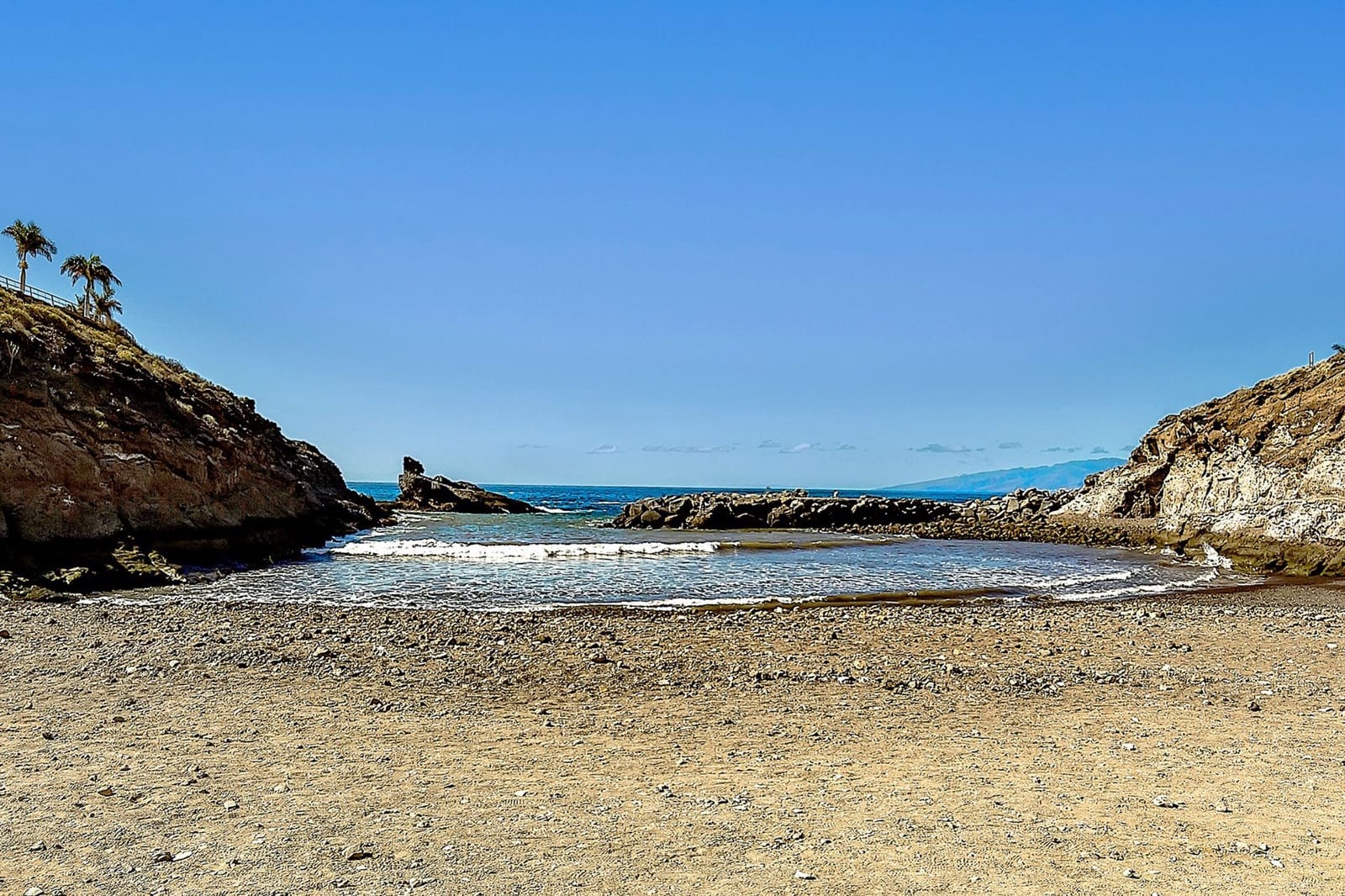 1 bedroom Apartment for sale in Costa Adeje with pool - € 250,000 (Ref: 9395695)