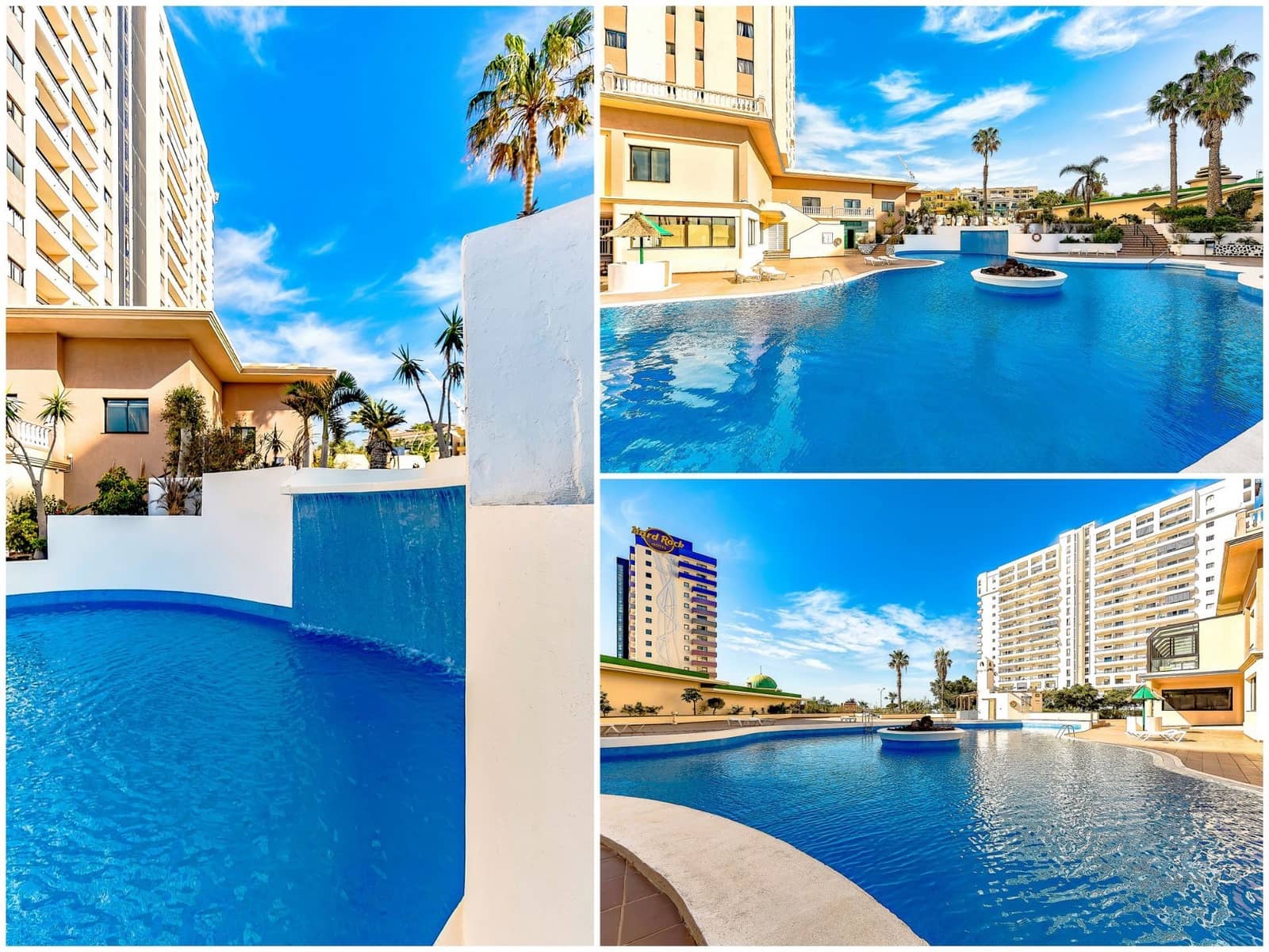 1 bedroom Apartment for sale in Costa Adeje with pool - € 250,000 (Ref: 9395695)