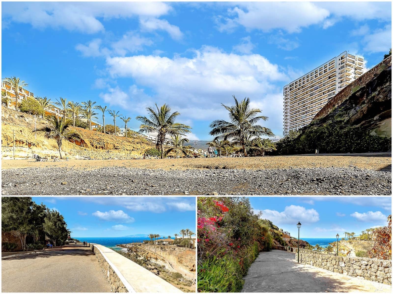 1 bedroom Apartment for sale in Costa Adeje with pool - € 250,000 (Ref: 9395695)