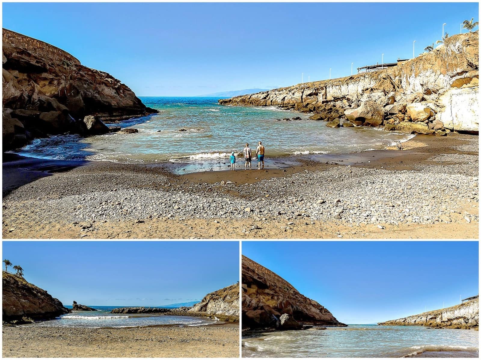 1 bedroom Apartment for sale in Costa Adeje with pool - € 250,000 (Ref: 9395695)