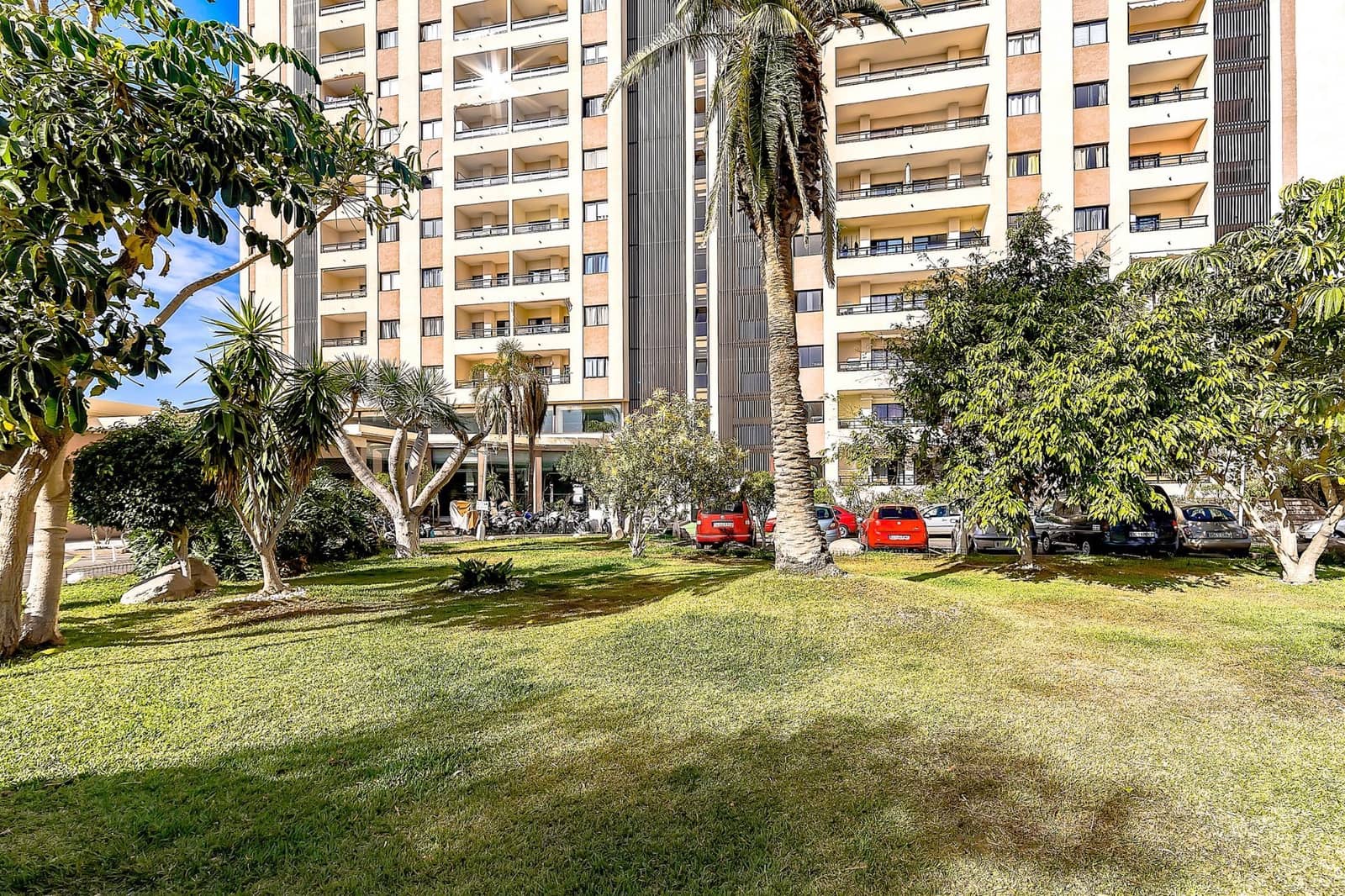 1 bedroom Apartment for sale in Costa Adeje with pool - € 250,000 (Ref: 9395695)