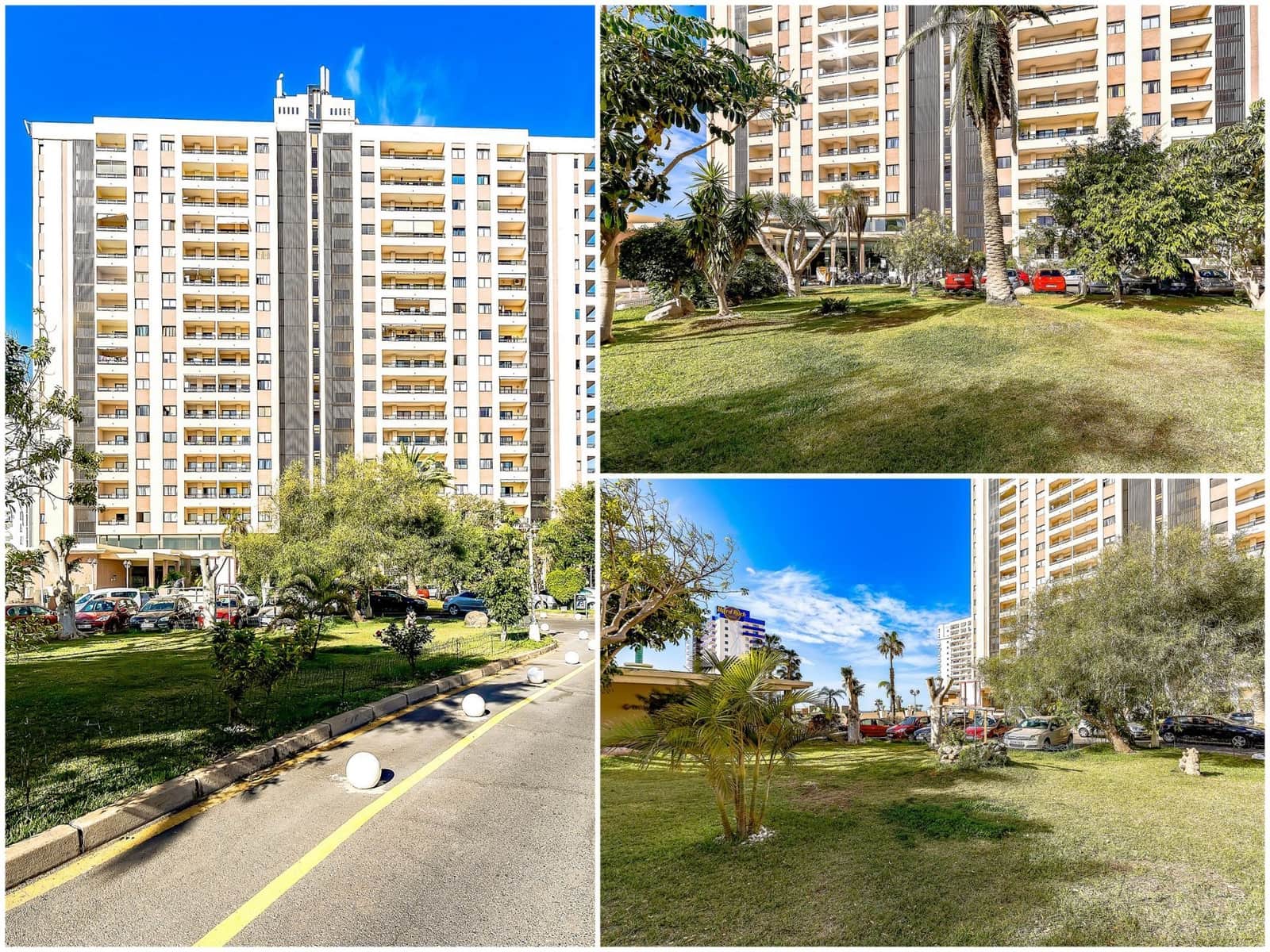 1 bedroom Apartment for sale in Costa Adeje with pool - € 250,000 (Ref: 9395695)