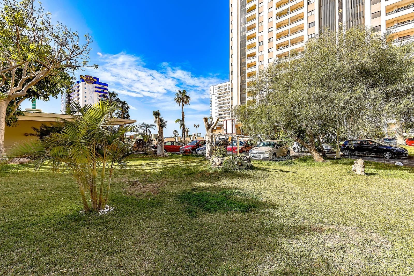 1 bedroom Apartment for sale in Costa Adeje with pool - € 250,000 (Ref: 9395695)