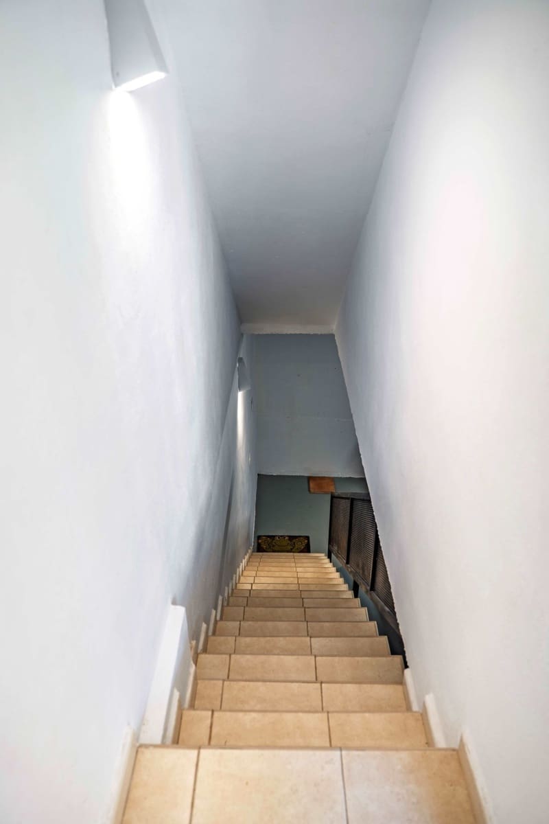 2 makuuhuone Huvila myytävänä paikassa La Caleta - 1 130 000 € (Ref: 9451772)