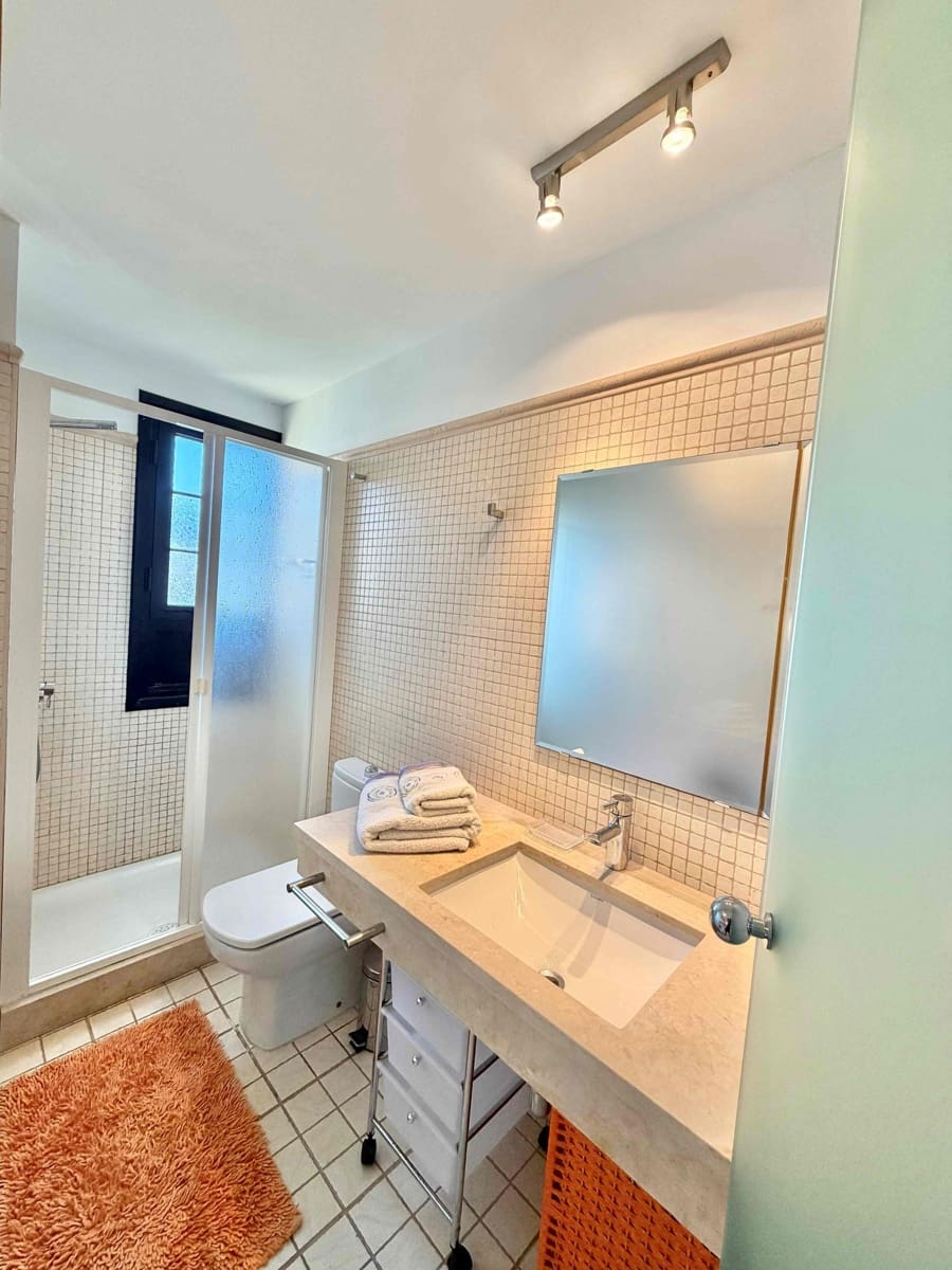 2 makuuhuone Huvila myytävänä paikassa La Caleta - 1 130 000 € (Ref: 9451772)