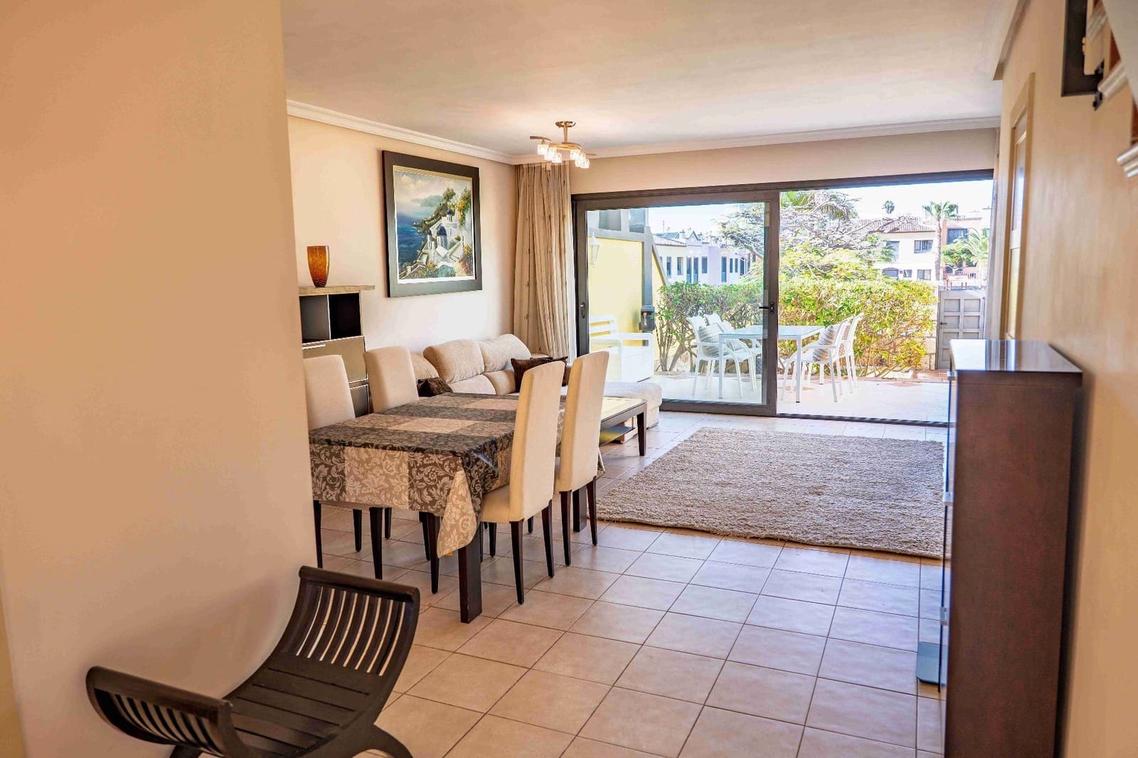 2 makuuhuone Huvila myytävänä paikassa La Caleta - 1 130 000 € (Ref: 9451772)