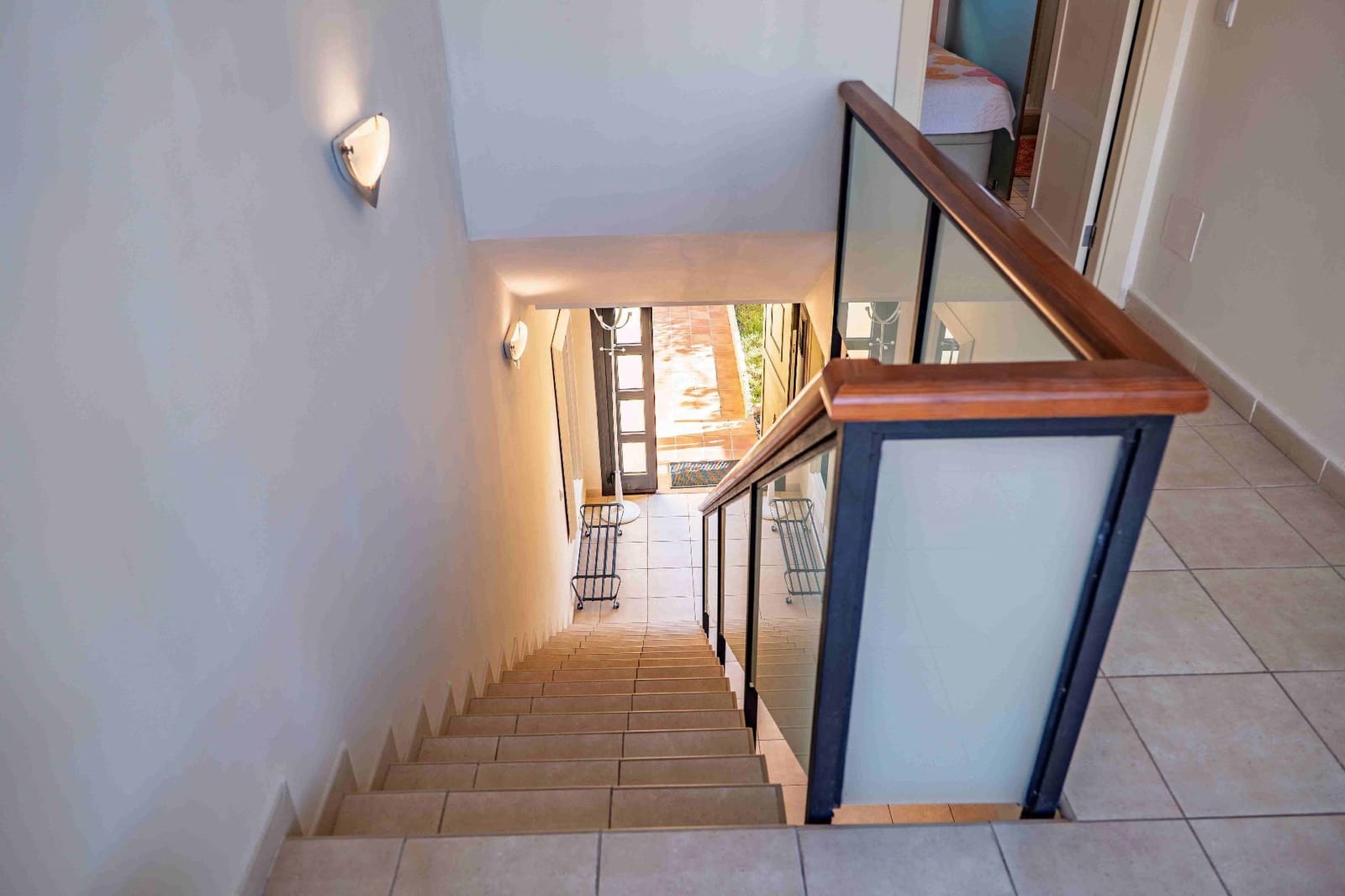 2 makuuhuone Huvila myytävänä paikassa La Caleta - 1 130 000 € (Ref: 9451772)