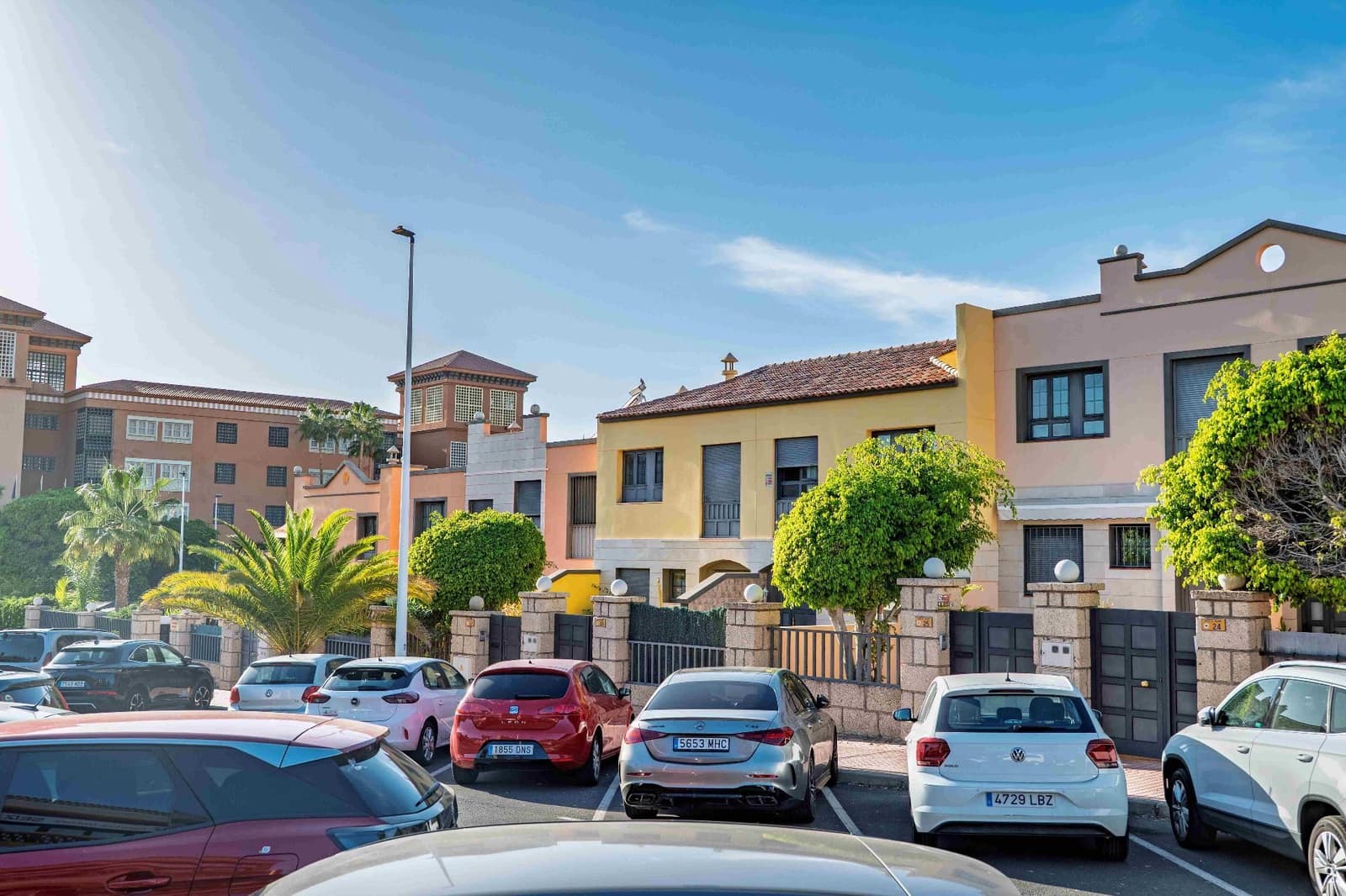 2 makuuhuone Huvila myytävänä paikassa La Caleta - 1 130 000 € (Ref: 9451772)