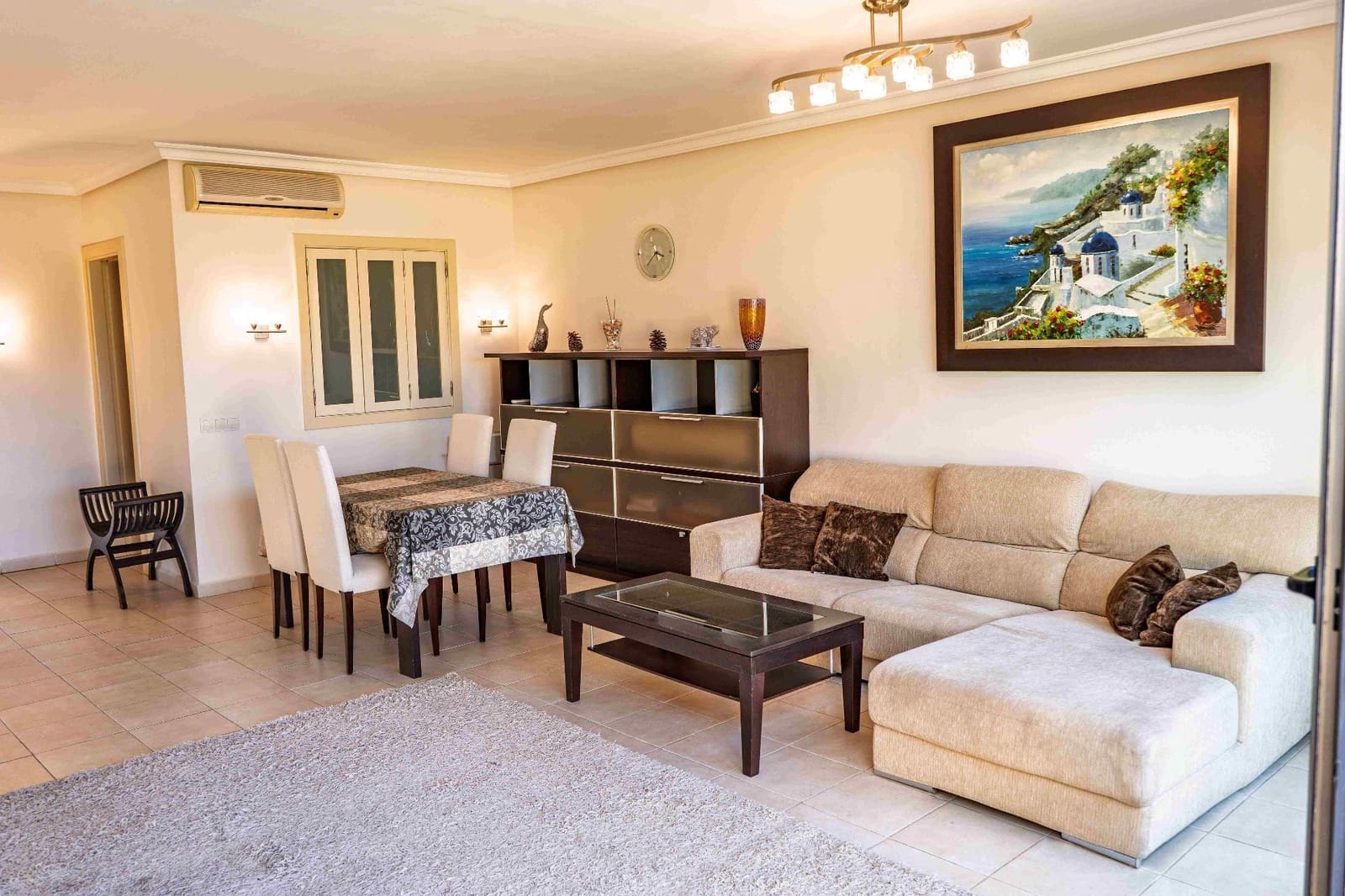 2 makuuhuone Huvila myytävänä paikassa La Caleta - 1 130 000 € (Ref: 9451772)