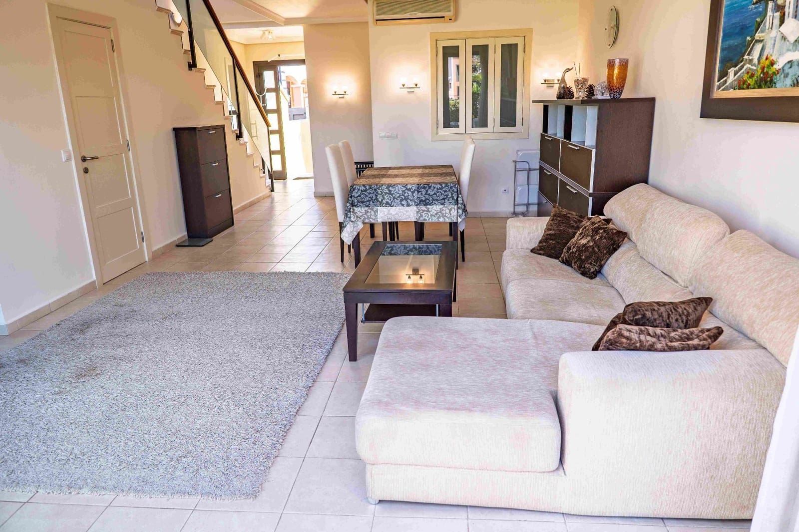 2 makuuhuone Huvila myytävänä paikassa La Caleta - 1 130 000 € (Ref: 9451772)