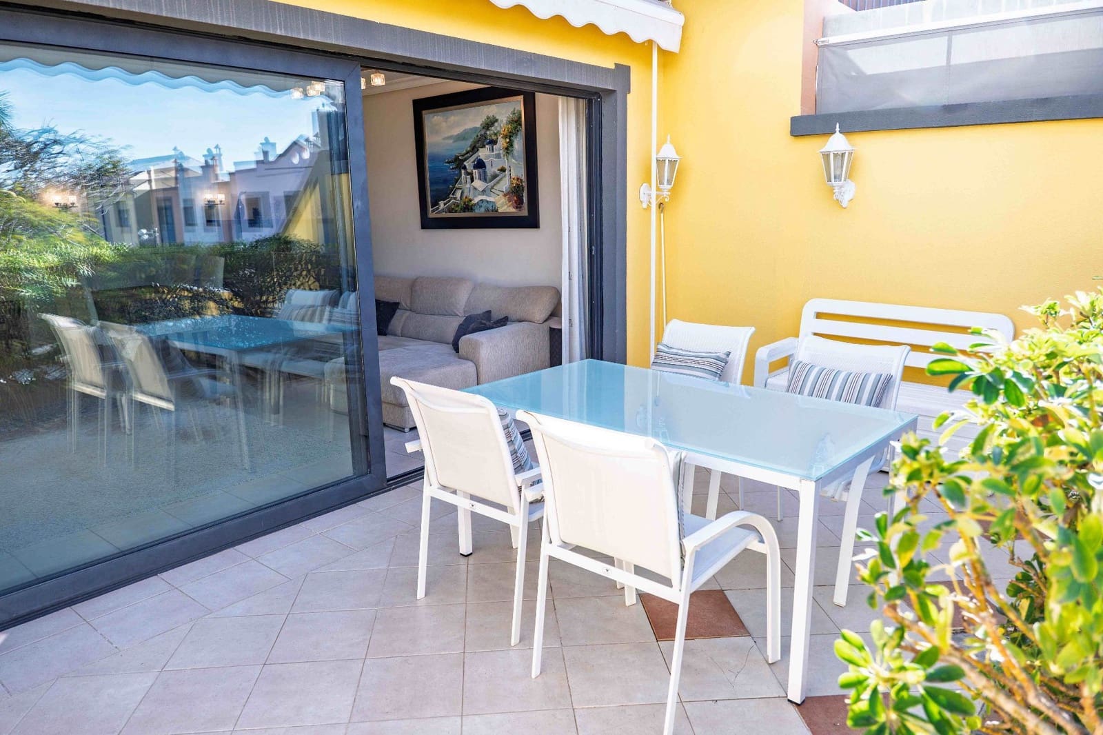 2 makuuhuone Huvila myytävänä paikassa La Caleta - 1 130 000 € (Ref: 9451772)