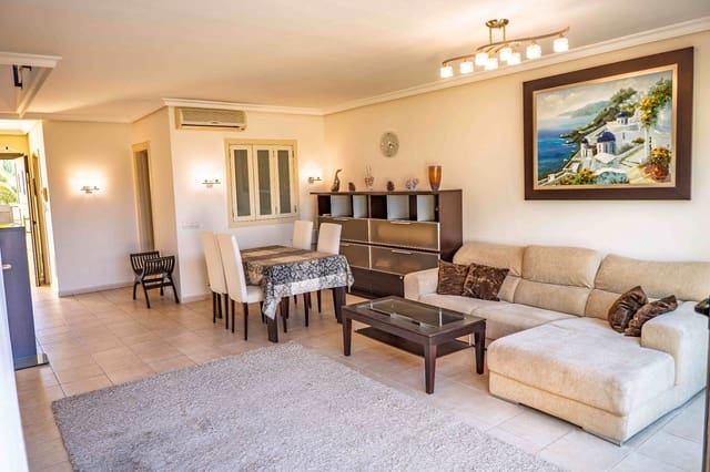 2 makuuhuone Huvila myytävänä paikassa La Caleta, Valverde - 1 130 000 € (Ref: 9451772)