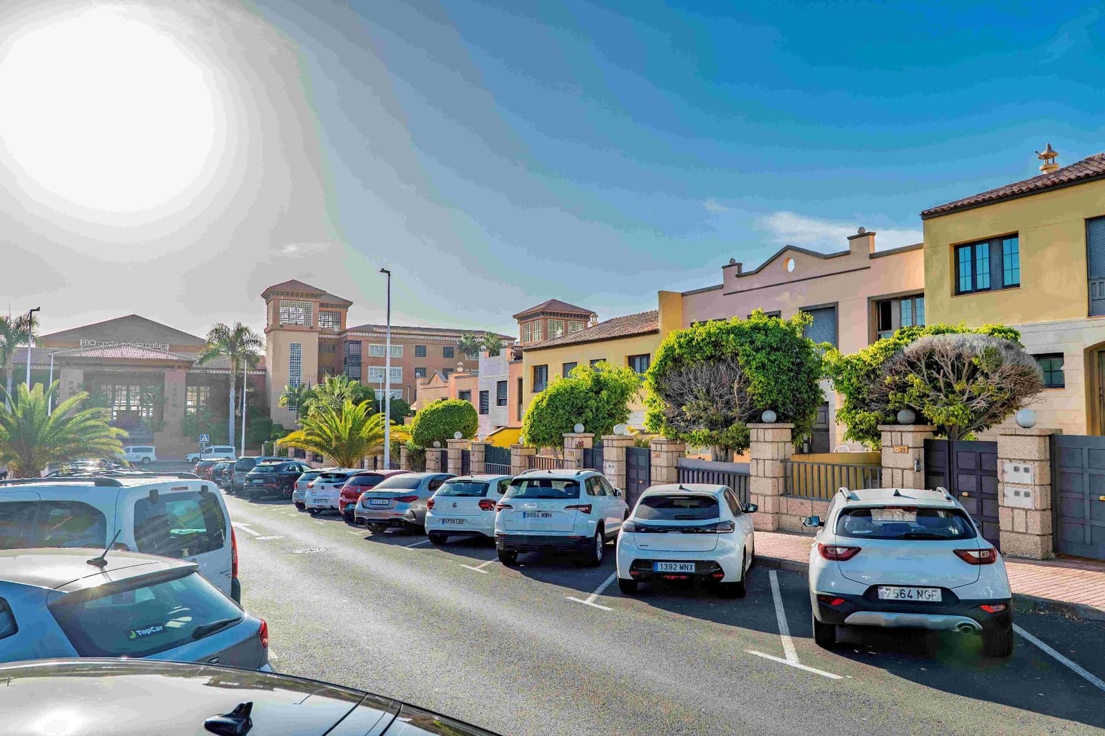 2 makuuhuone Huvila myytävänä paikassa La Caleta - 1 130 000 € (Ref: 9451772)