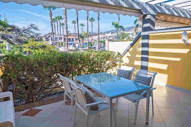 2 makuuhuone Huvila myytävänä paikassa La Caleta, Valverde - 1 130 000 € (Ref: 9451772)