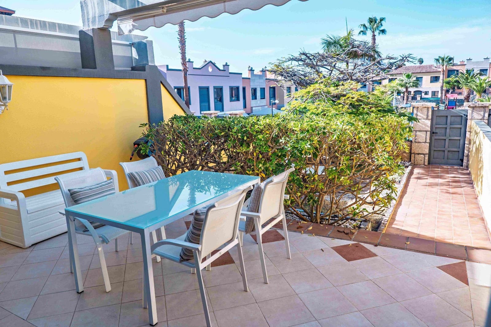 2 makuuhuone Huvila myytävänä paikassa La Caleta - 1 130 000 € (Ref: 9451772)