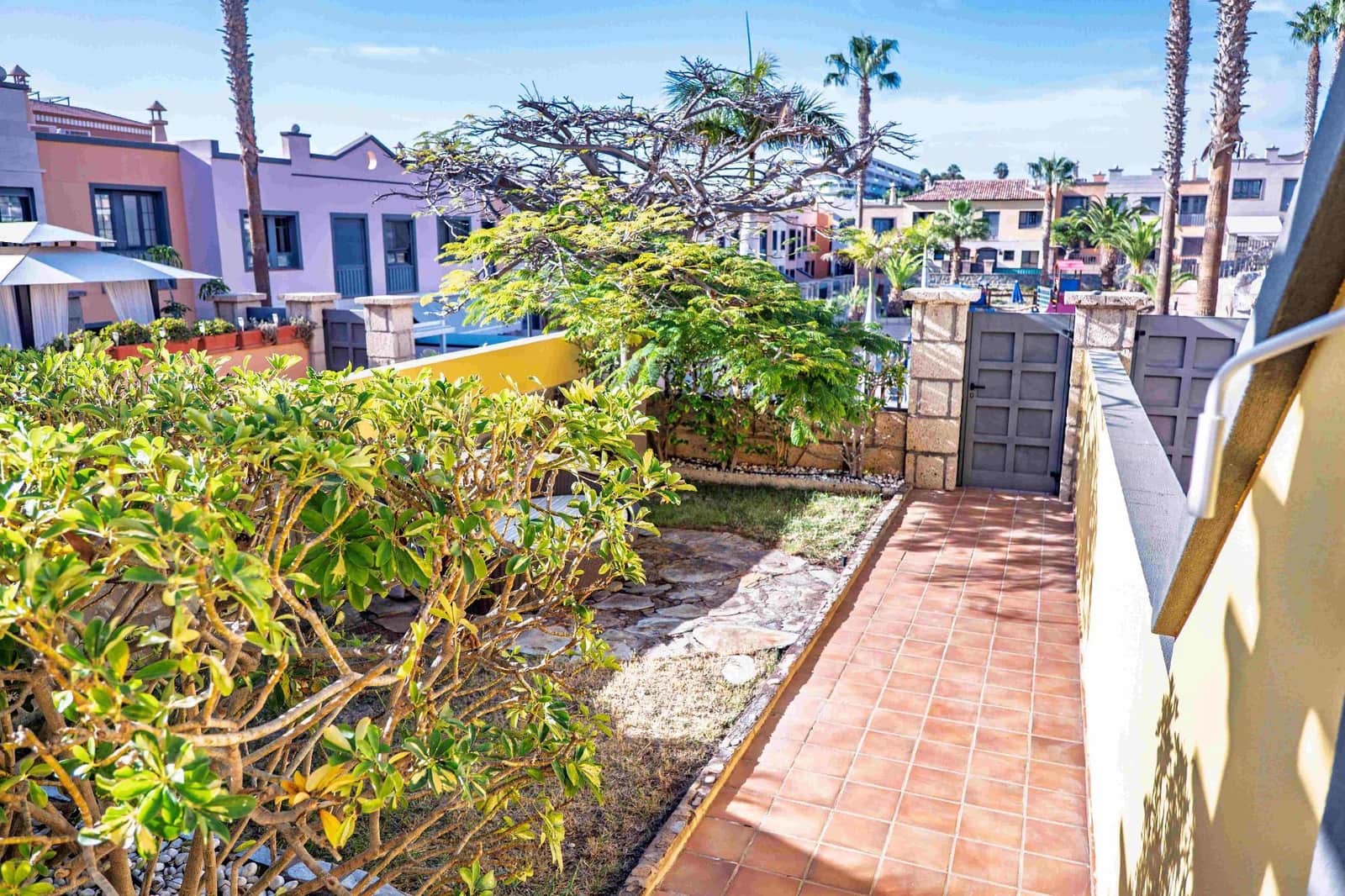 2 makuuhuone Huvila myytävänä paikassa La Caleta - 1 130 000 € (Ref: 9451772)