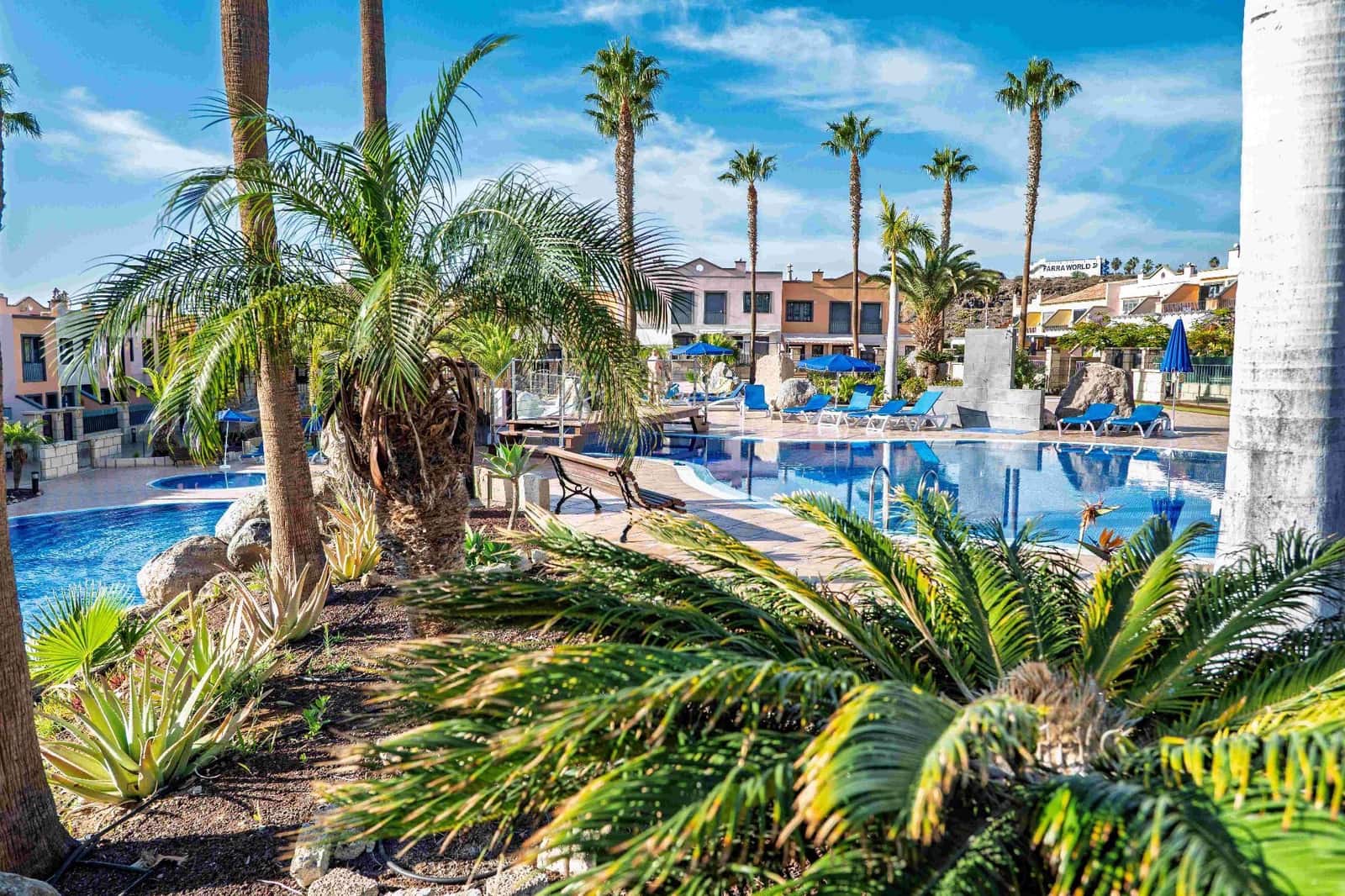 2 makuuhuone Huvila myytävänä paikassa La Caleta - 1 130 000 € (Ref: 9451772)