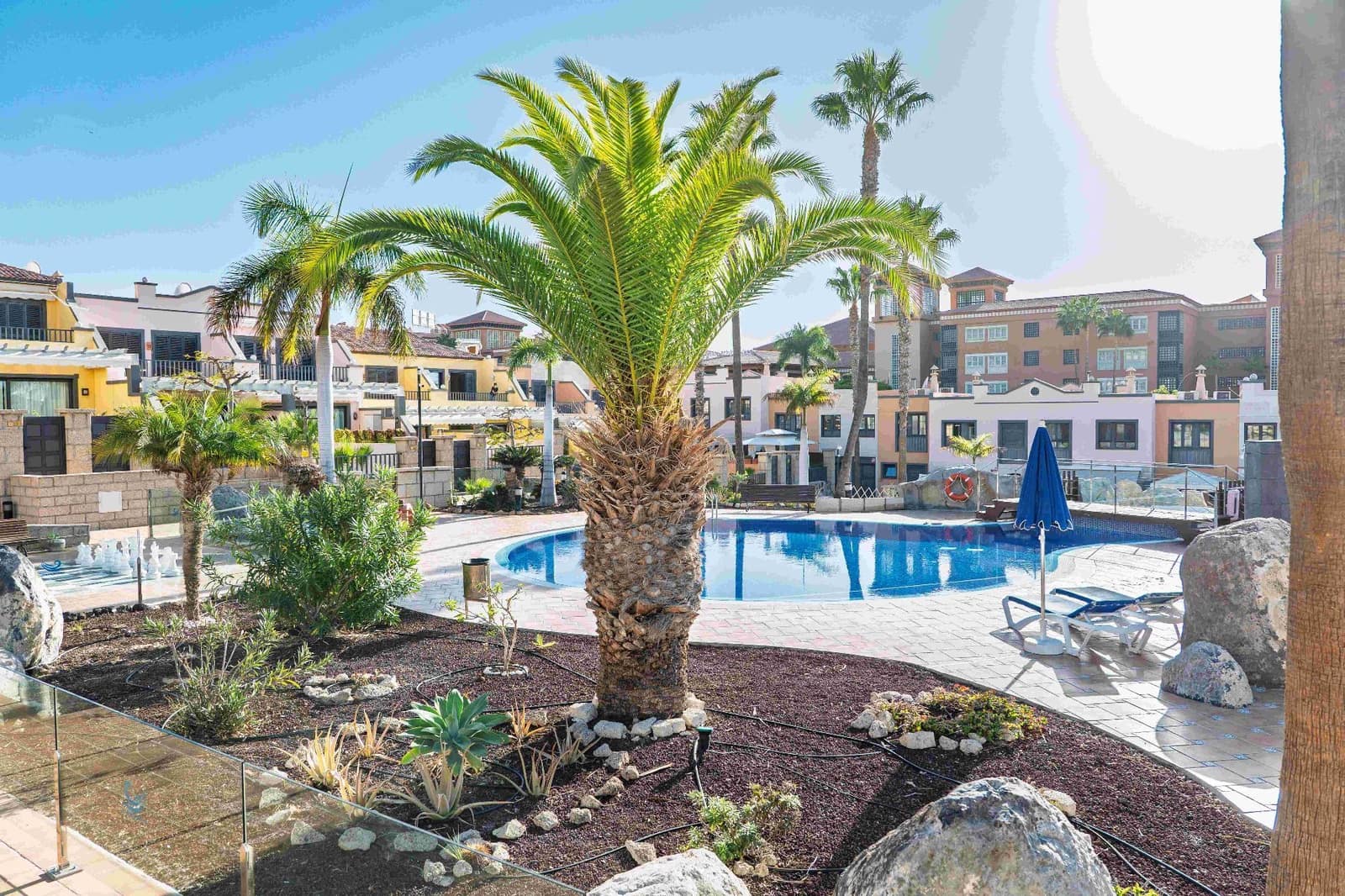 2 makuuhuone Huvila myytävänä paikassa La Caleta - 1 130 000 € (Ref: 9451772)