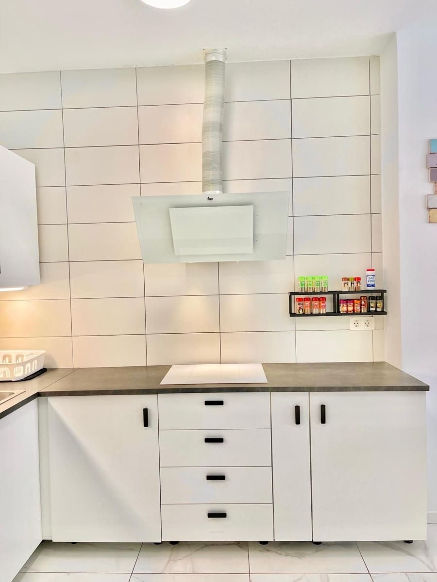 2 quarto Apartamento para arrendar em Adeje com garagem - 1 700 € (Ref: 9461051)