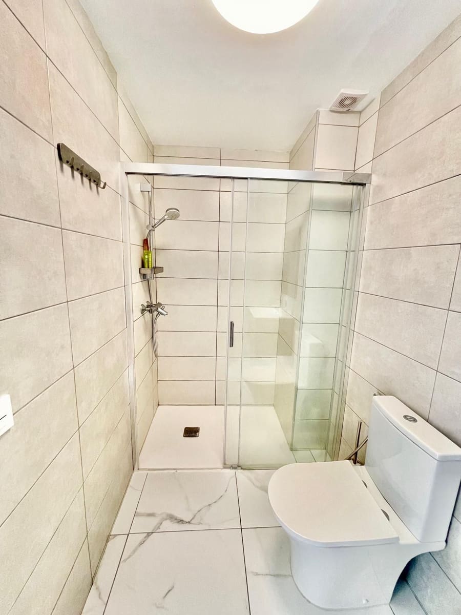 2 quarto Apartamento para arrendar em Adeje com garagem - 1 700 € (Ref: 9461051)