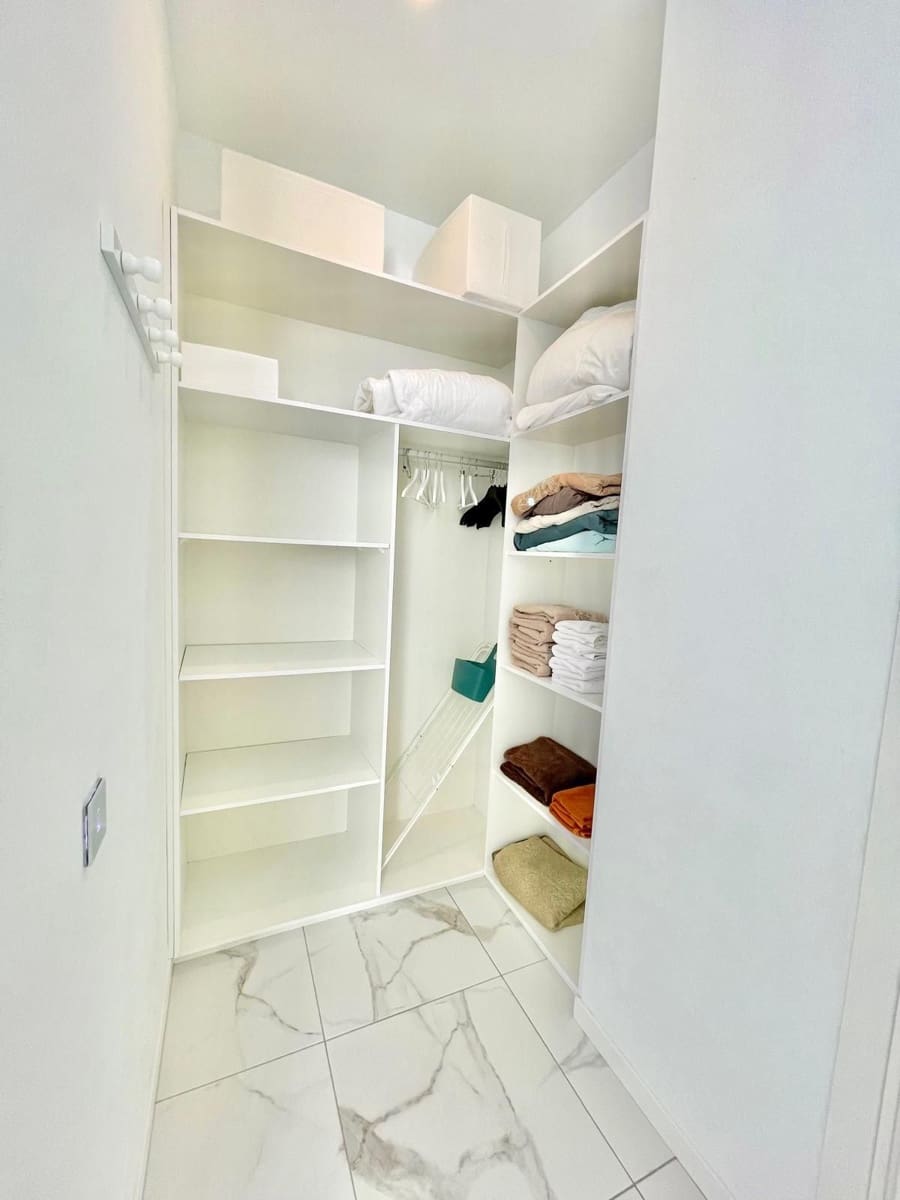 2 quarto Apartamento para arrendar em Adeje com garagem - 1 700 € (Ref: 9461051)