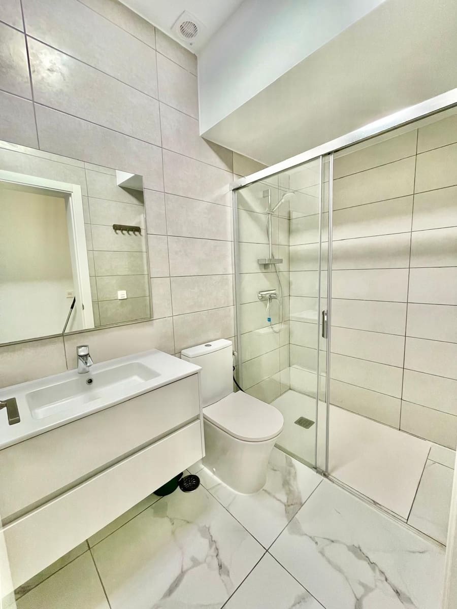 2 quarto Apartamento para arrendar em Adeje com garagem - 1 700 € (Ref: 9461051)