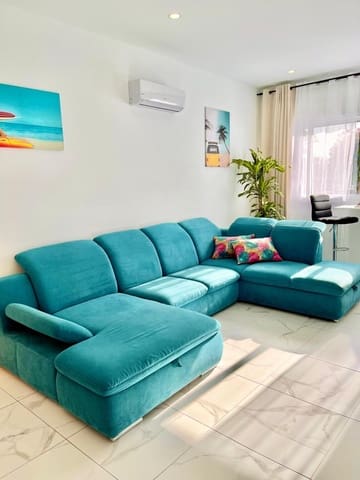 2 quarto Apartamento para arrendar em Adeje com garagem - 1 700 € (Ref: 9461051)