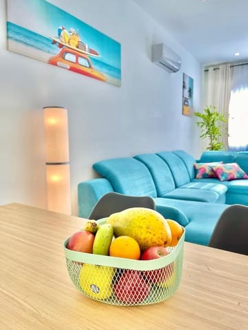 2 quarto Apartamento para arrendar em Adeje com garagem - 1 700 € (Ref: 9461051)