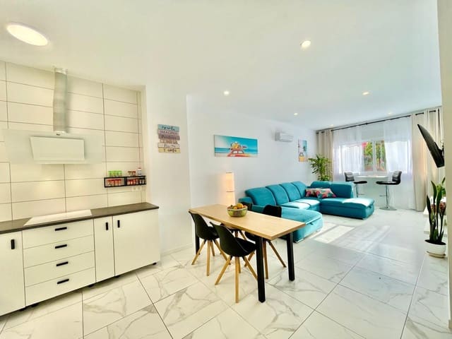 2 quarto Apartamento para arrendar em Adeje com garagem - 1 700 € (Ref: 9461051)