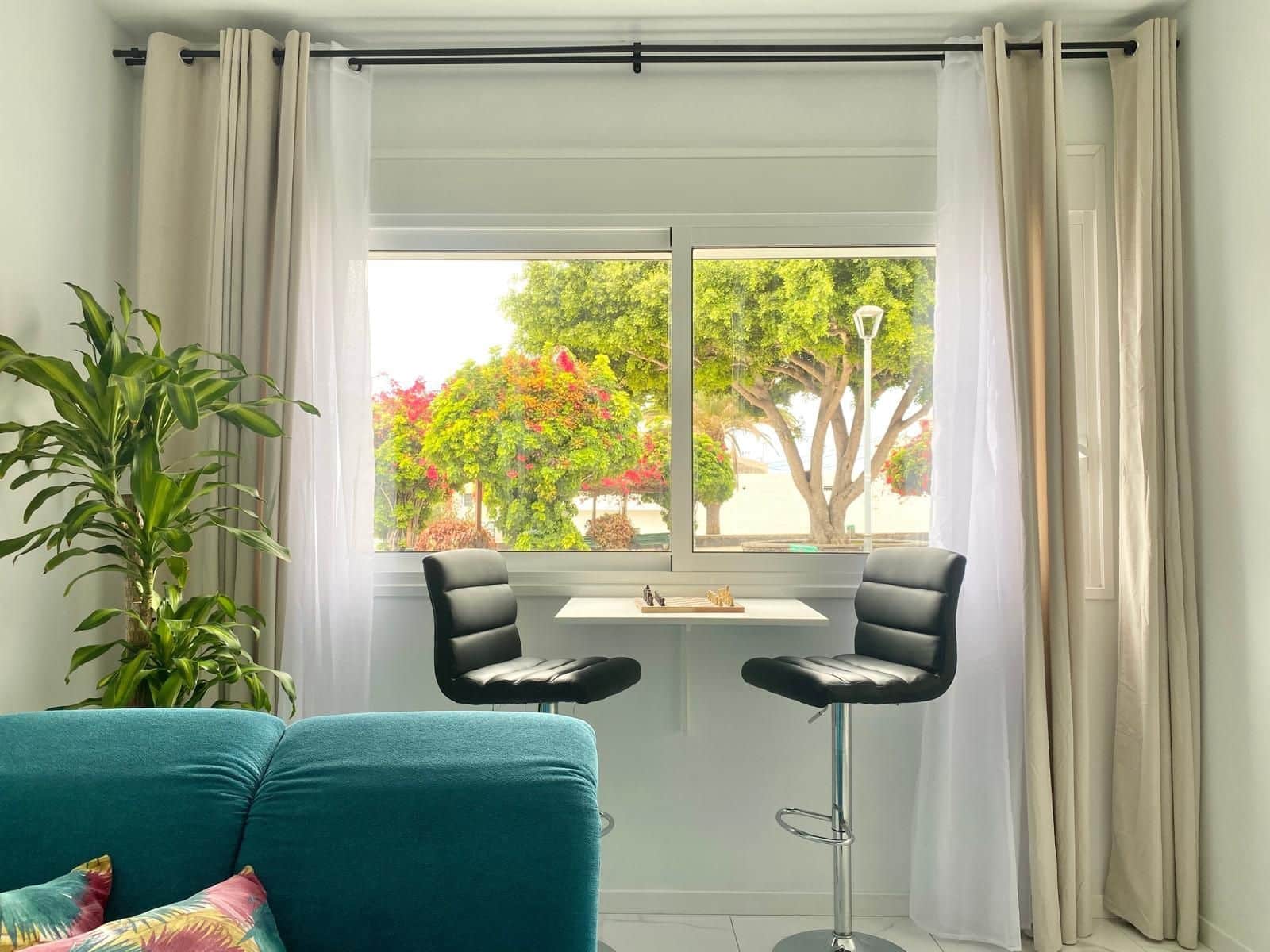 2 quarto Apartamento para arrendar em Adeje com garagem - 1 700 € (Ref: 9461051)