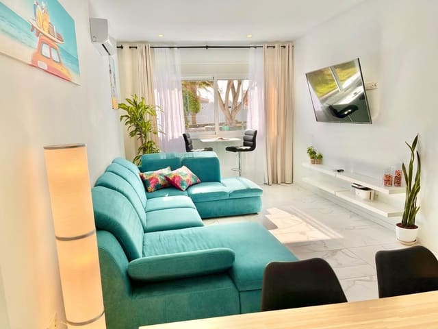 2 quarto Apartamento para arrendar em Adeje com garagem - 1 700 € (Ref: 9461051)