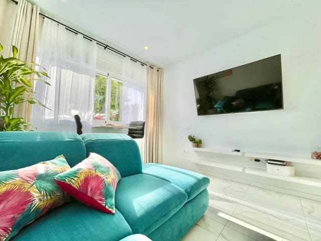 2 quarto Apartamento para arrendar em Adeje com garagem - 1 700 € (Ref: 9461051)