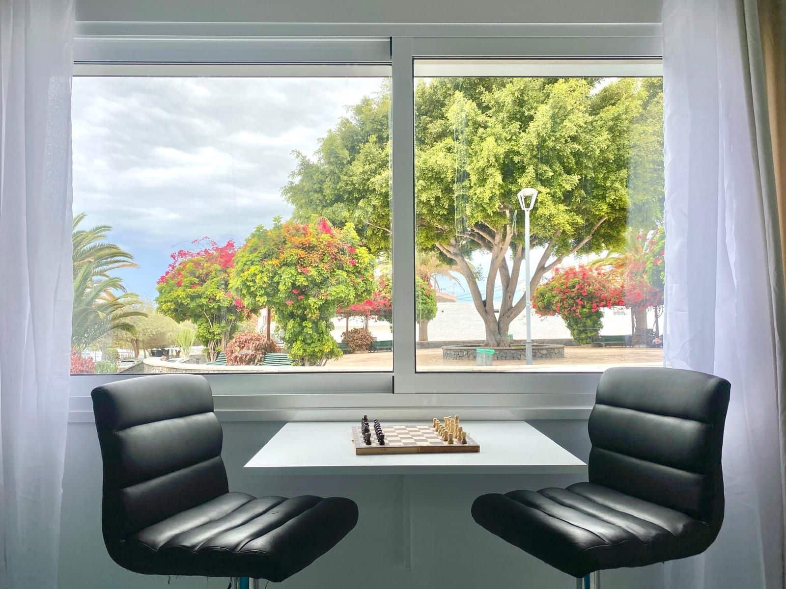 2 quarto Apartamento para arrendar em Adeje com garagem - 1 700 € (Ref: 9461051)