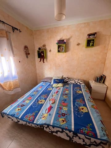 4 sypialnia Dom na sprzedaż w Costa Adeje, Adeje z basenem garażem - 560 000 € (Ref: 9683365)