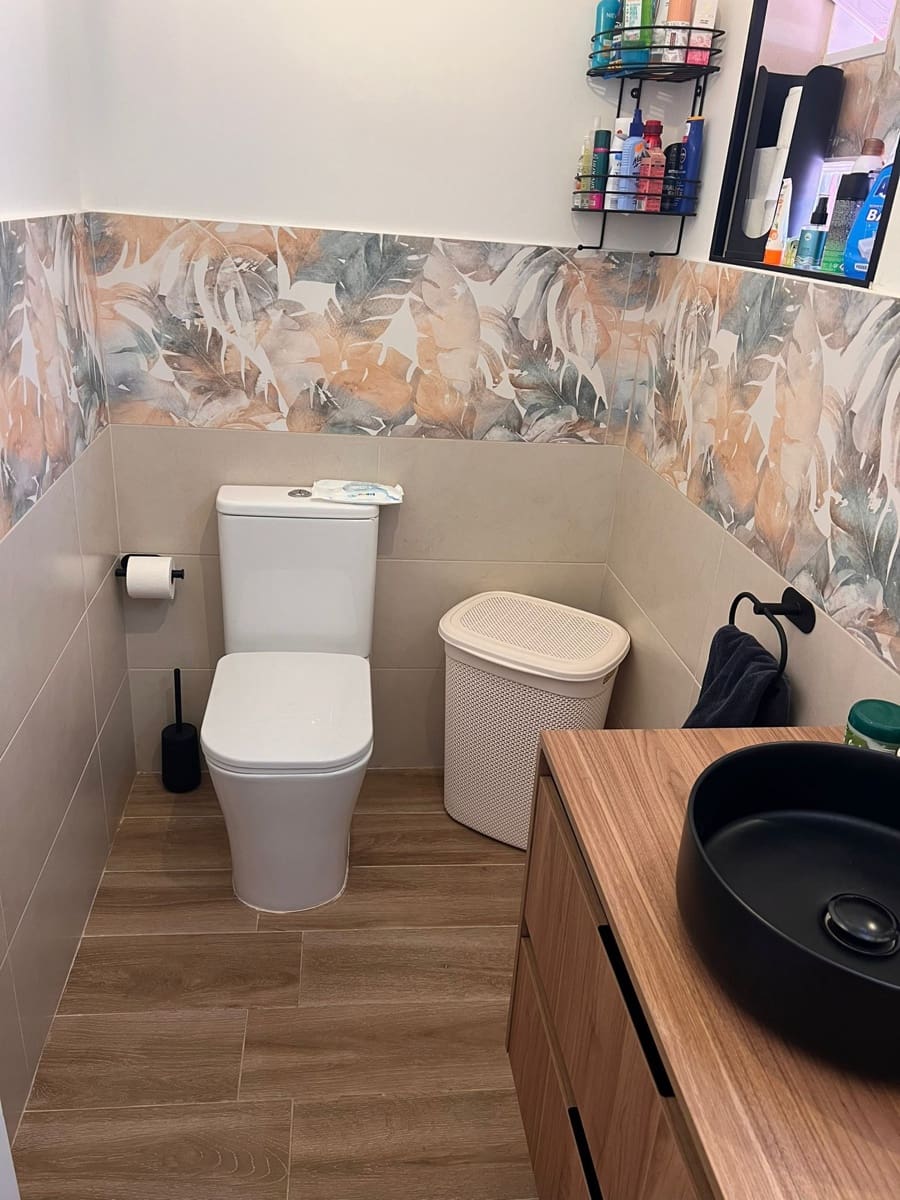 4 sypialnia Dom na sprzedaż w Costa Adeje z basenem garażem - 560 000 € (Ref: 9683365)