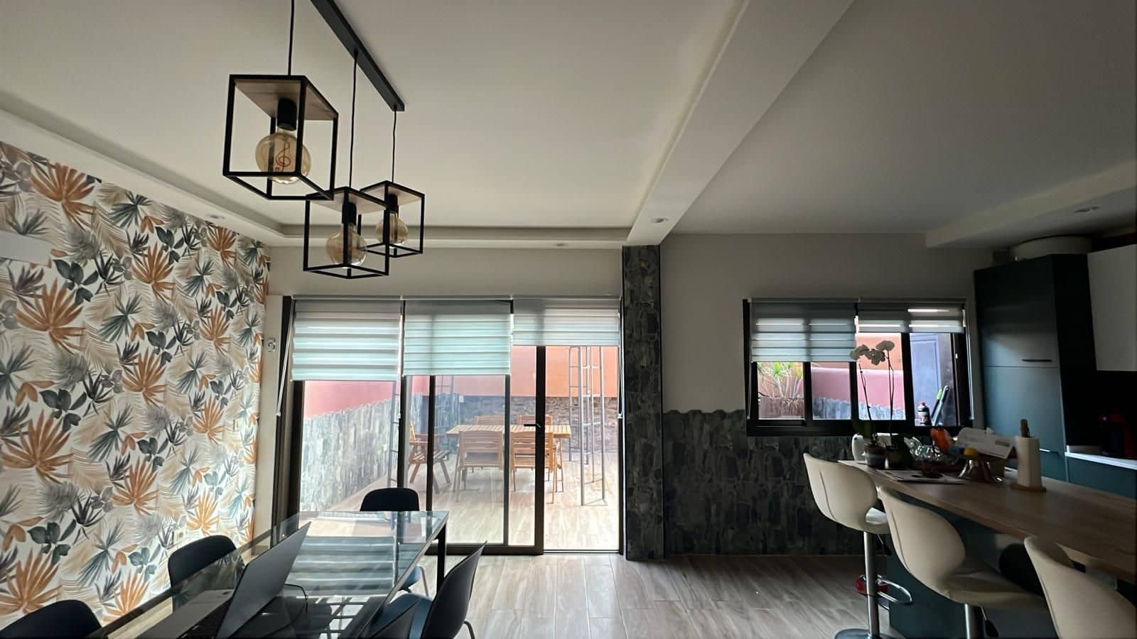 4 sypialnia Dom na sprzedaż w Costa Adeje z basenem garażem - 560 000 € (Ref: 9683365)