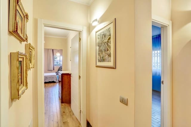 3 soverom Villa til salgs i Costa Adeje, Adeje - € 550 000 (Ref: 9751571)