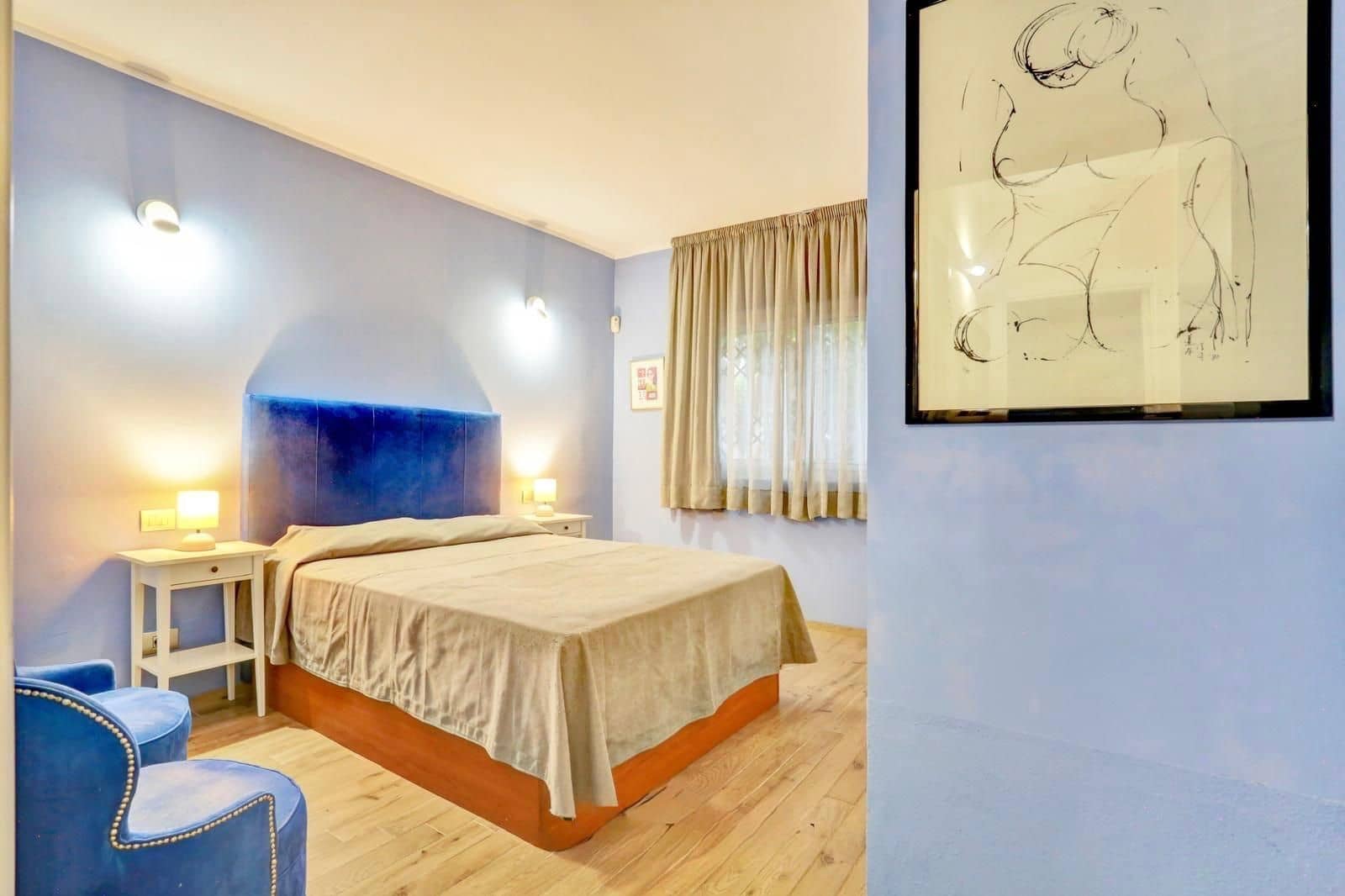 3 soverom Villa til salgs i Costa Adeje - € 550 000 (Ref: 9751571)