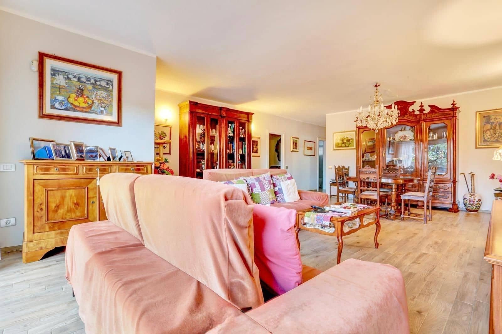 3 soverom Villa til salgs i Costa Adeje - € 550 000 (Ref: 9751571)