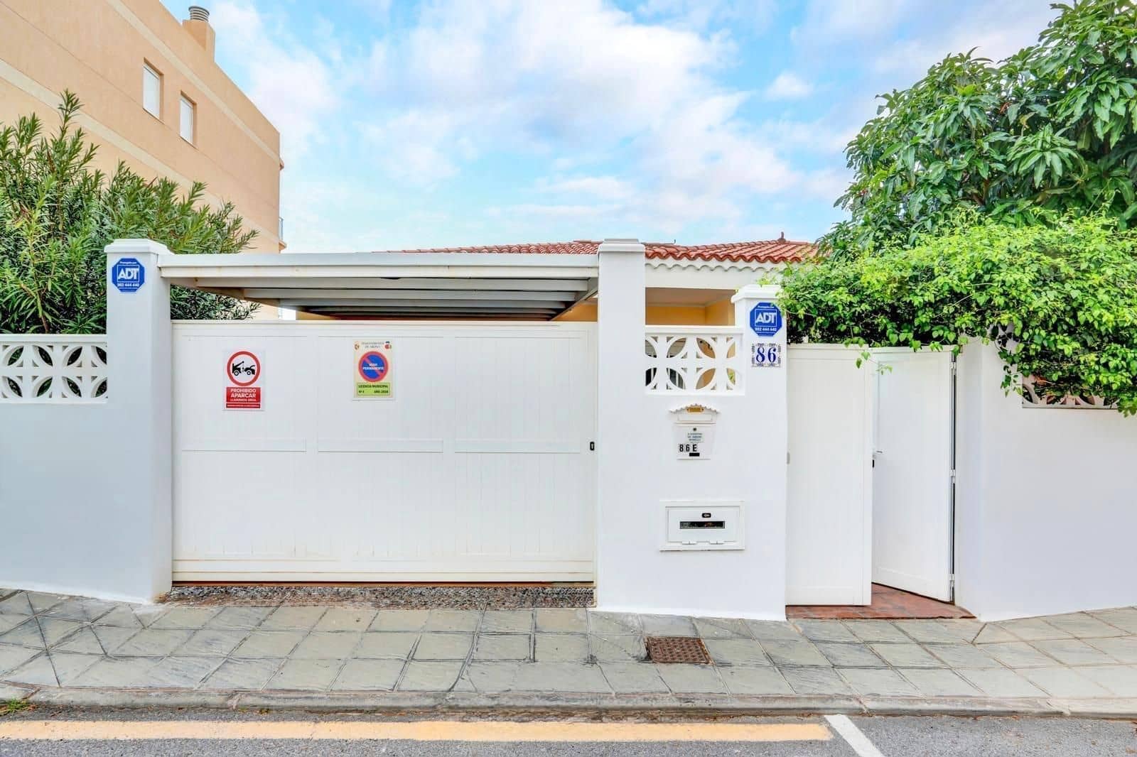 3 soverom Villa til salgs i Costa Adeje - € 550 000 (Ref: 9751571)