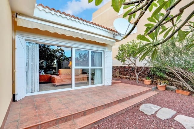 3 soverom Villa til salgs i Costa Adeje, Adeje - € 550 000 (Ref: 9751571)