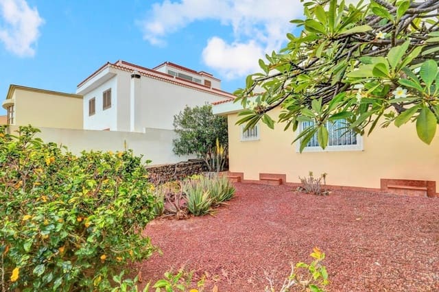 3 soverom Villa til salgs i Costa Adeje, Adeje - € 550 000 (Ref: 9751571)