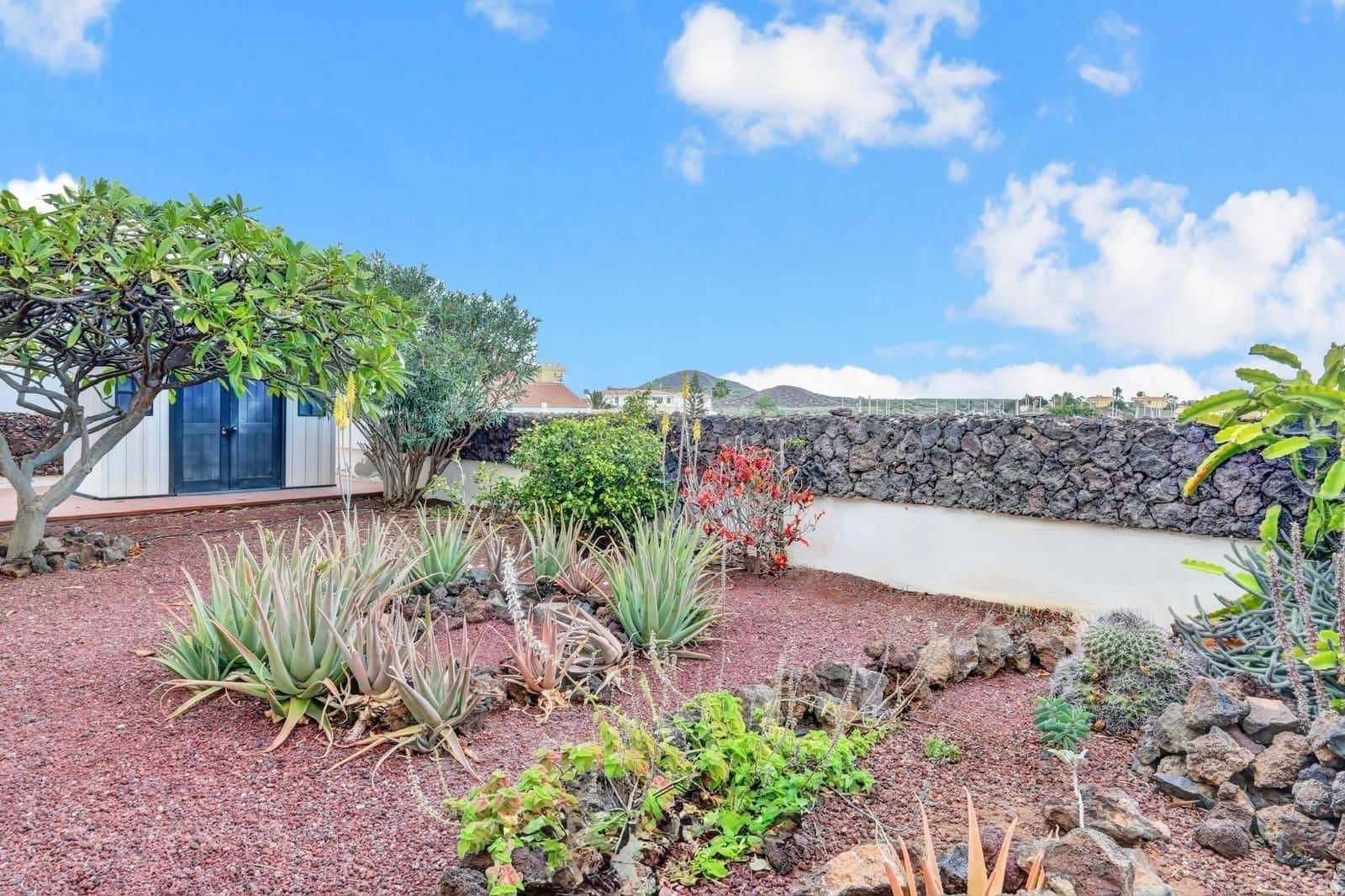 3 soverom Villa til salgs i Costa Adeje - € 550 000 (Ref: 9751571)