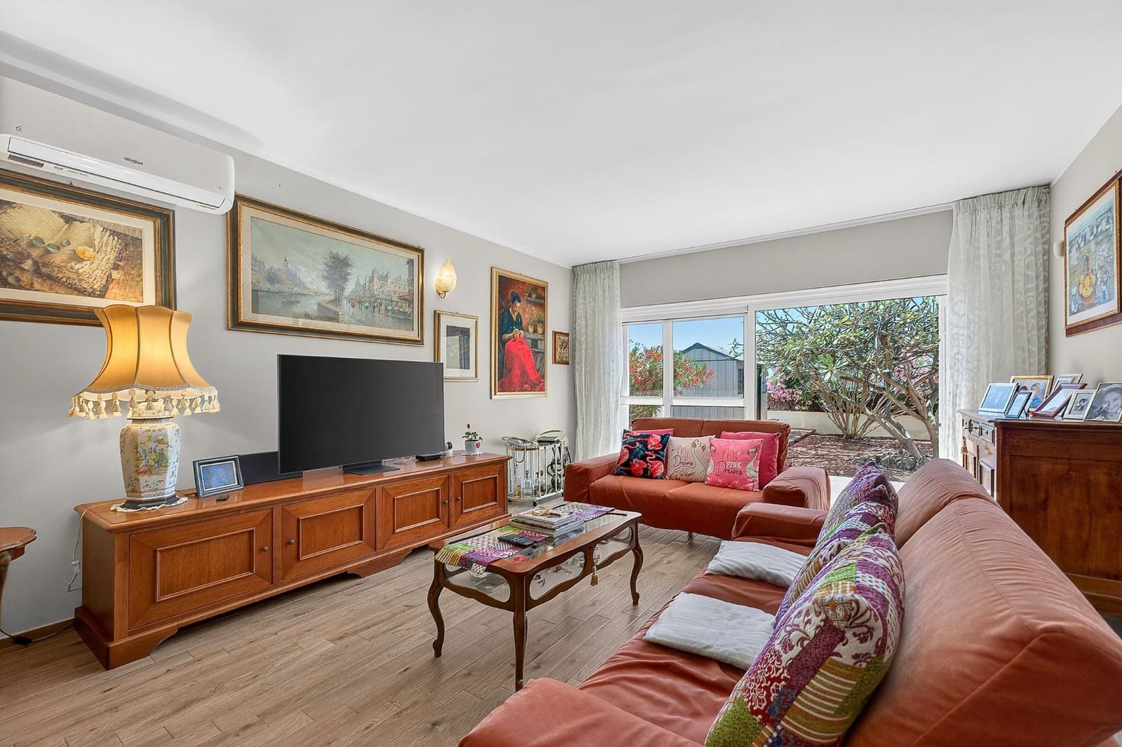 3 soveværelse Villa til salg i Costa del Silencio - € 530.000 (Ref: 9751571)
