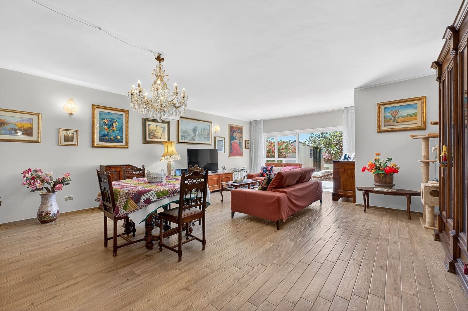 3 soveværelse Villa til salg i Costa del Silencio - € 530.000 (Ref: 9751571)