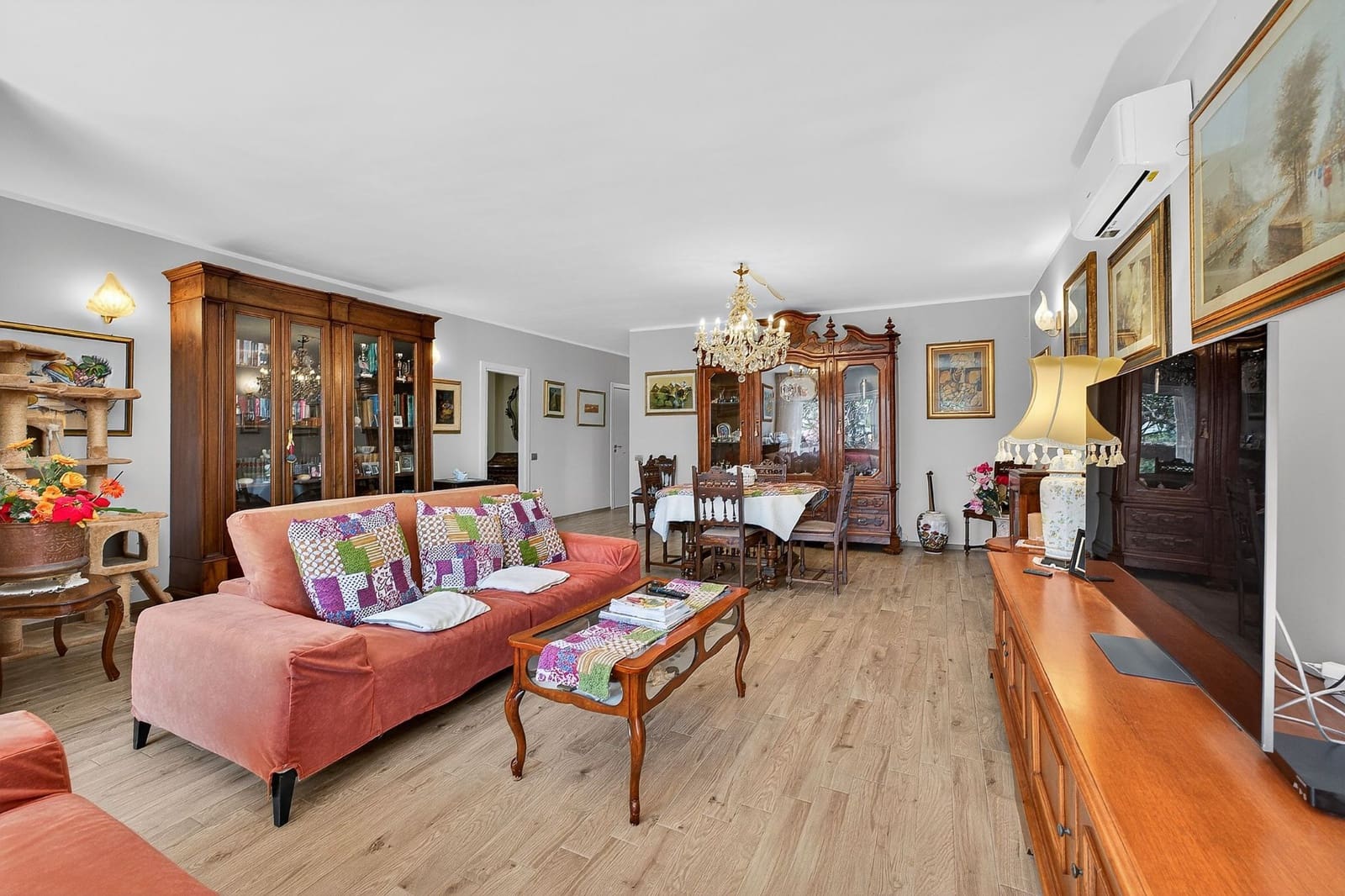 3 soveværelse Villa til salg i Costa del Silencio - € 530.000 (Ref: 9751571)