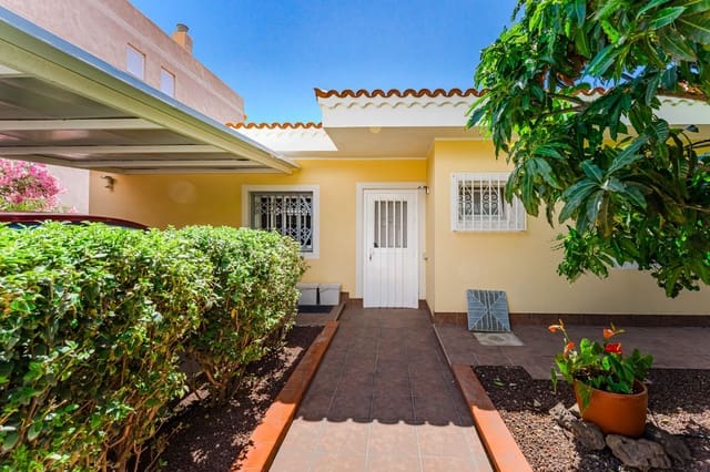 Chalet de 3 habitaciones en Costa del Silencio, Arona en venta - 530.000 € (Ref: 9751571)