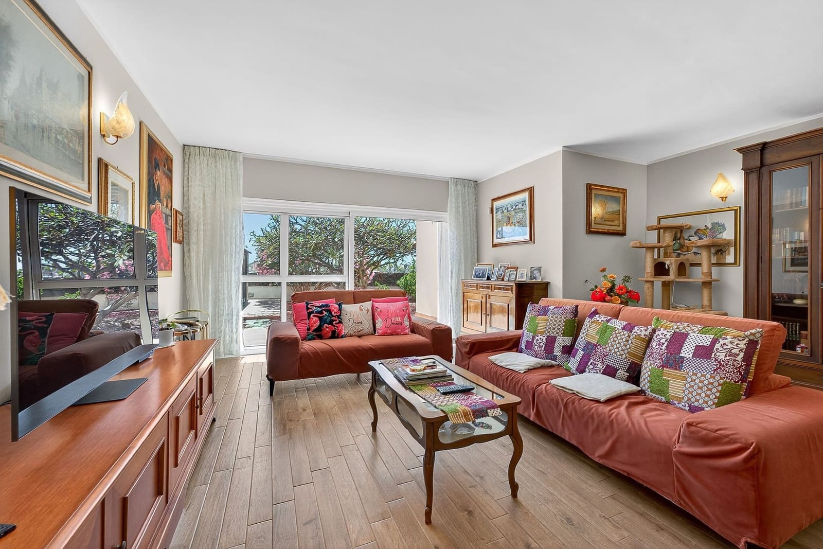 3 soveværelse Villa til salg i Costa del Silencio - € 530.000 (Ref: 9751571)