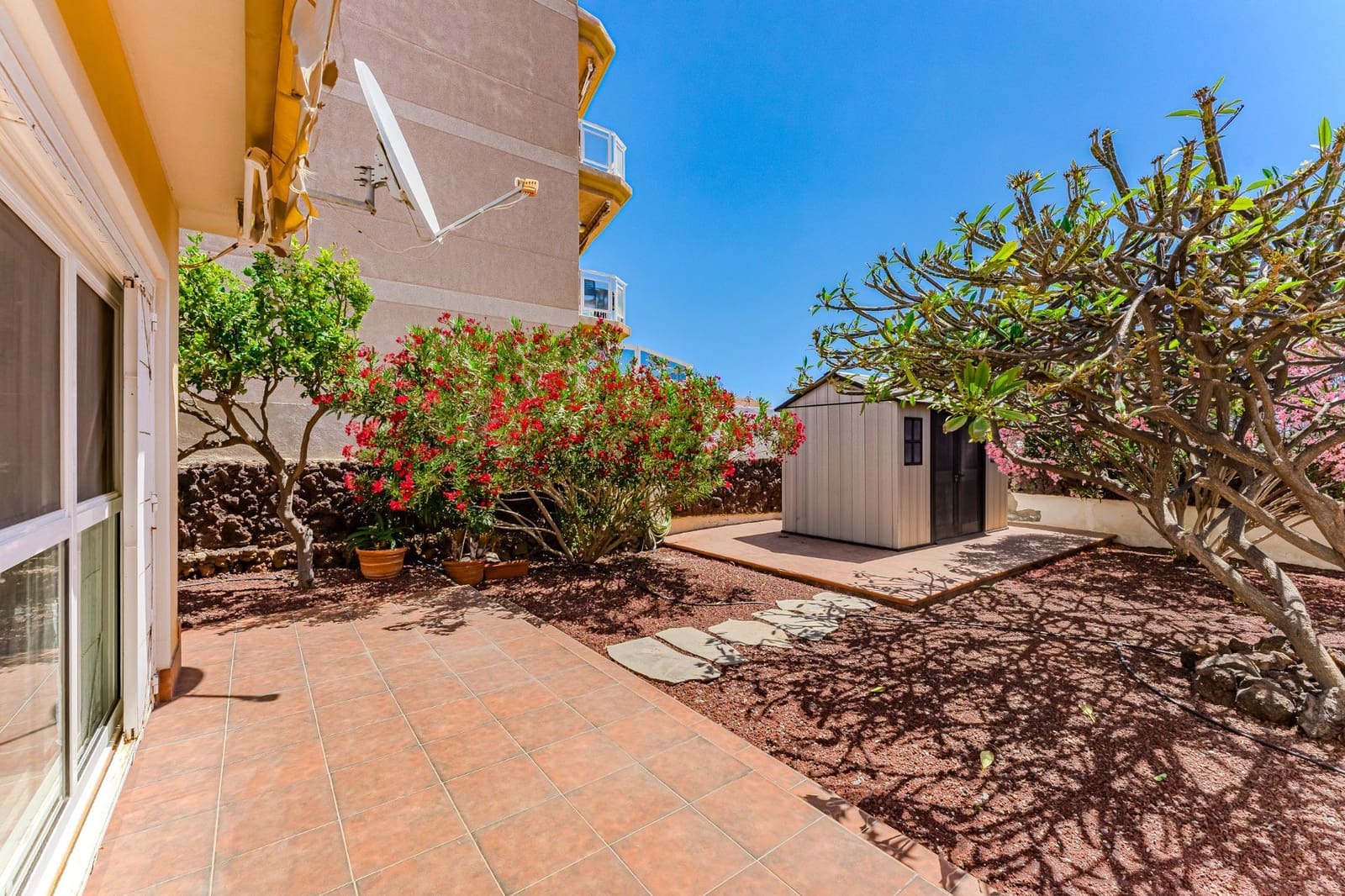 3 soveværelse Villa til salg i Costa del Silencio - € 530.000 (Ref: 9751571)