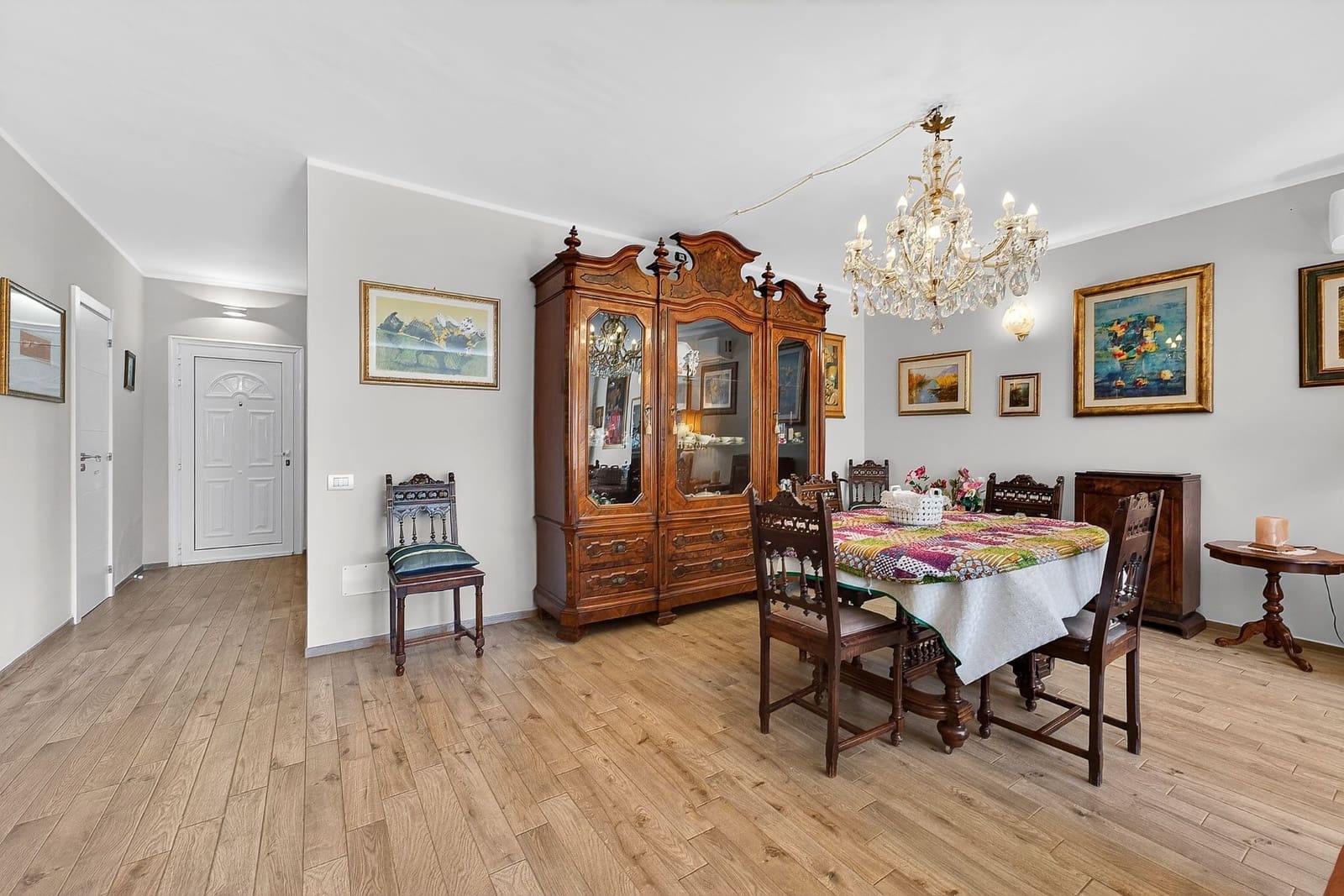 3 soveværelse Villa til salg i Costa del Silencio - € 530.000 (Ref: 9751571)